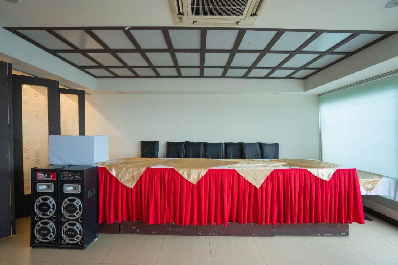 Central Inn ธากา ภายนอก รูปภาพ