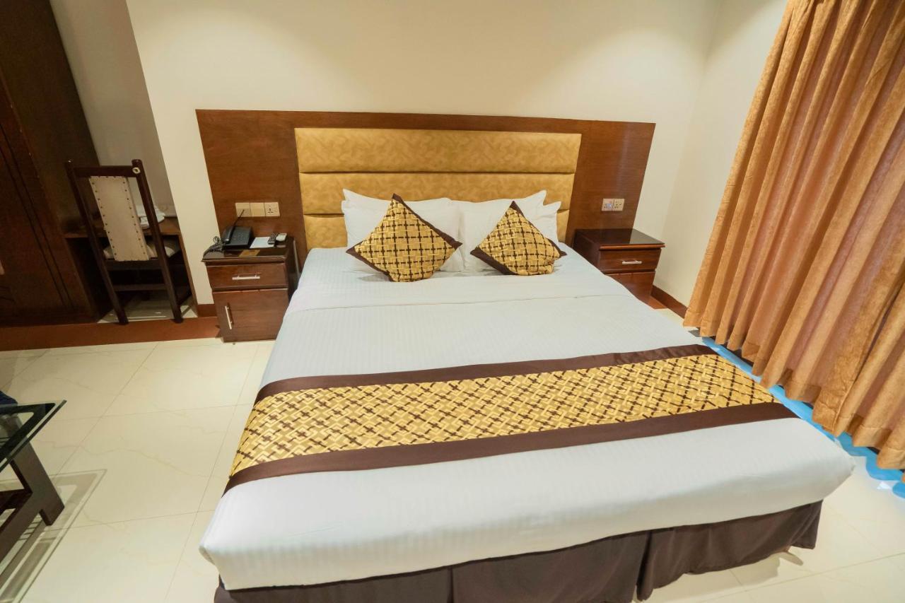 Central Inn ธากา ภายนอก รูปภาพ