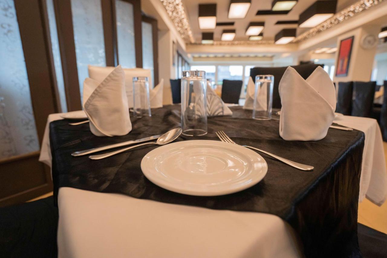 Central Inn ธากา ภายนอก รูปภาพ