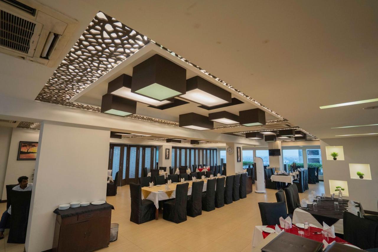 Central Inn ธากา ภายนอก รูปภาพ