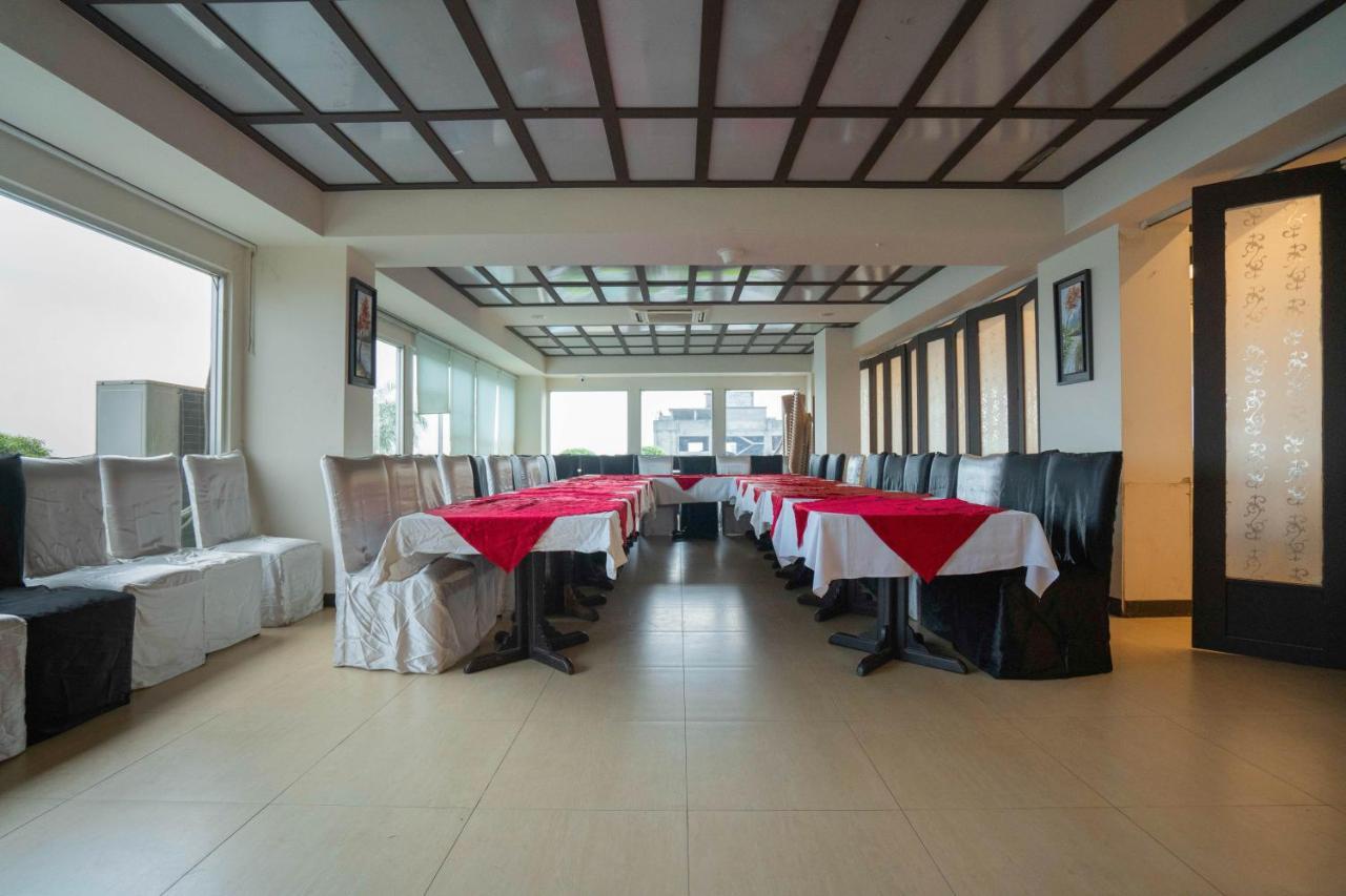 Central Inn ธากา ภายนอก รูปภาพ