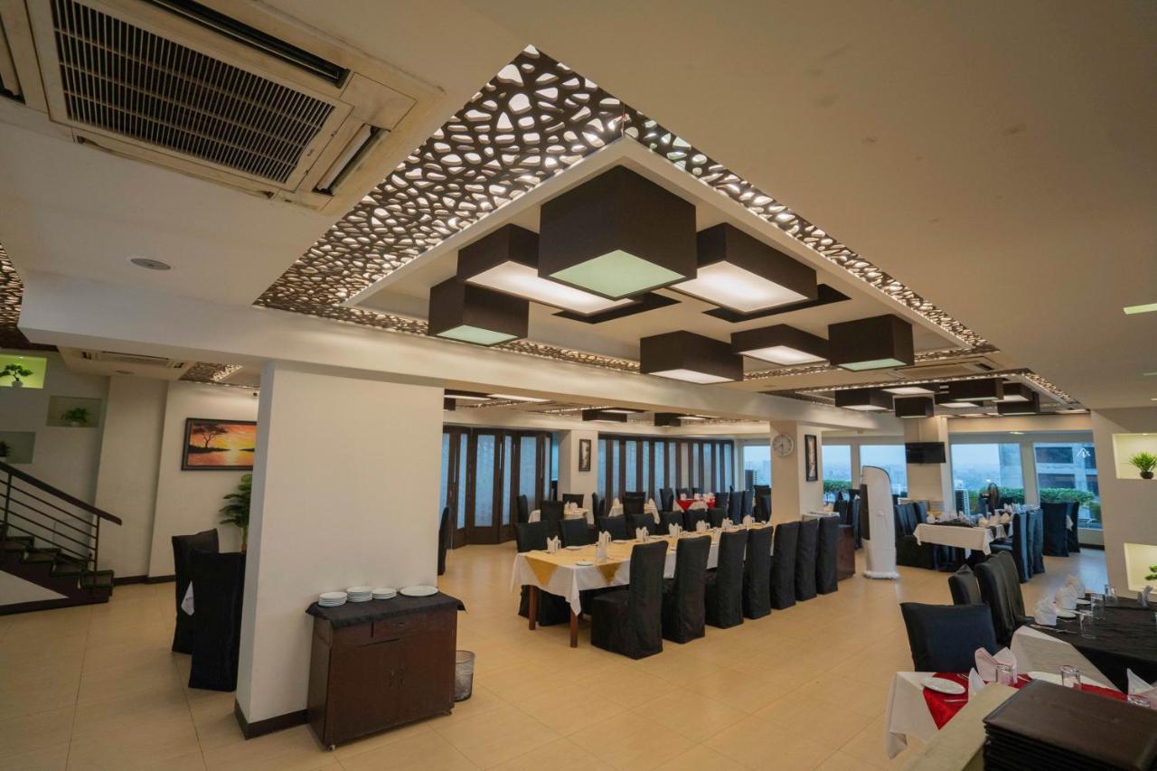 Central Inn ธากา ภายนอก รูปภาพ